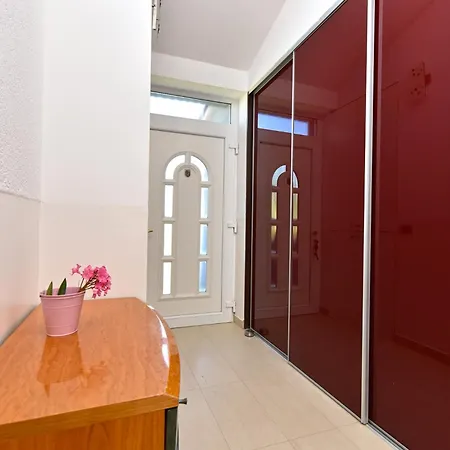 Apartamento 2395 Peroj