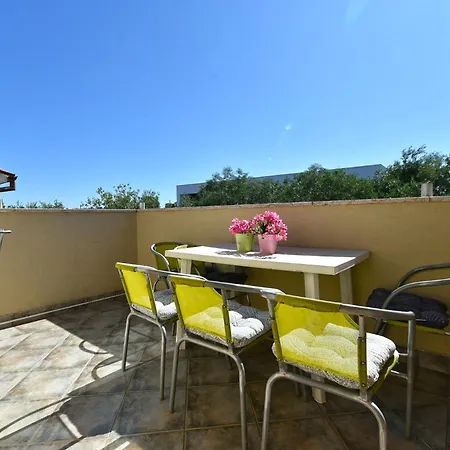 Appartement 2395 *