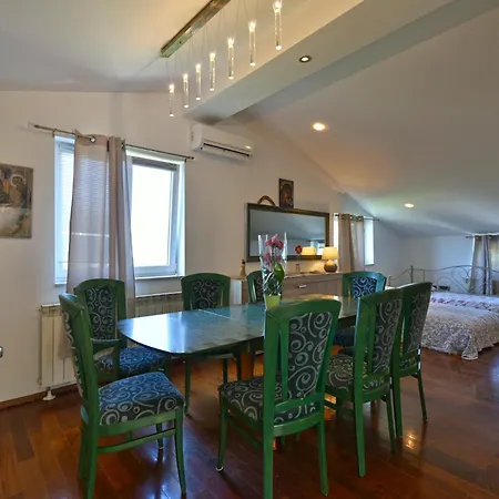 2395 Apartamento Peroj